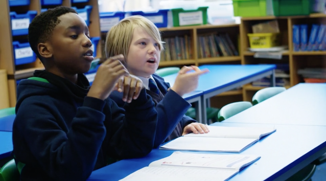 Academic Prowess at St Anthony's School for Boys